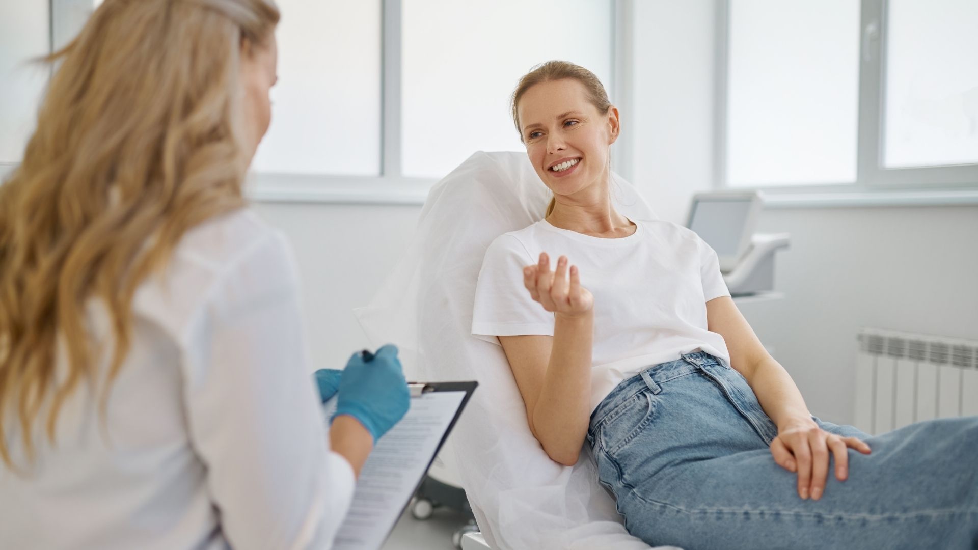 5 Questions Patients Should Ask (But Often Don't) Before an Aesthetic Treatment