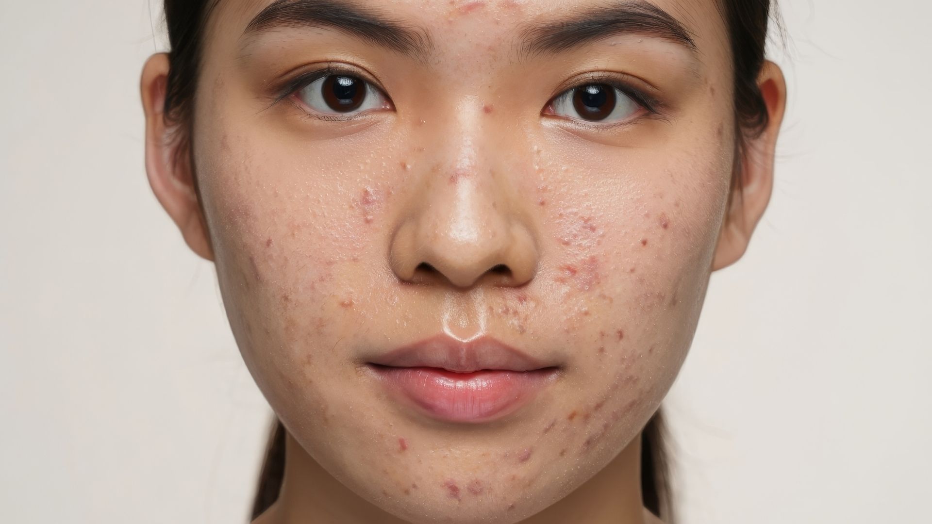 Acne: Why It's Not Just About Your Skin