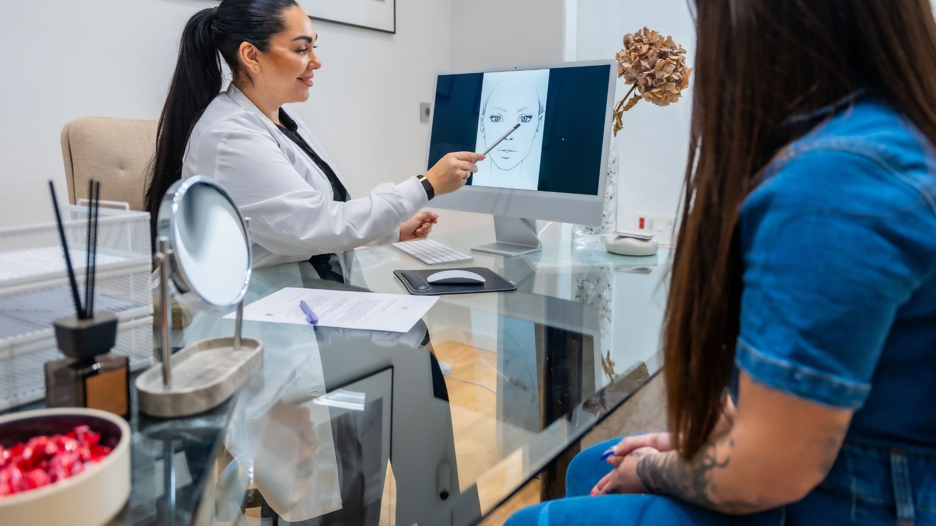 Before You Book: What Every Aesthetic Patient Should Know