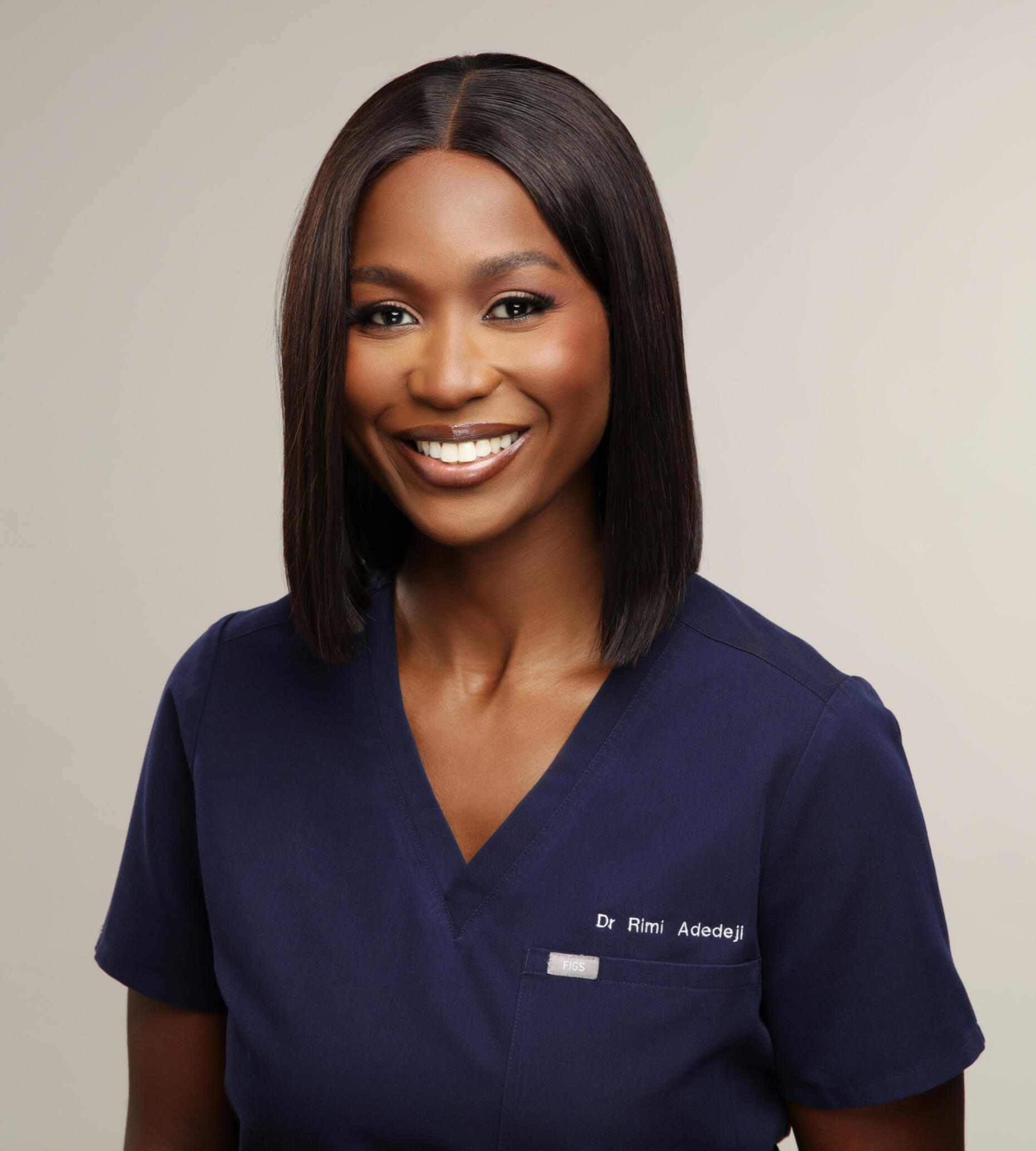 Rimi Adedeji